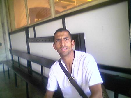 sabri lamouchi